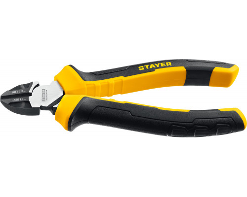 STAYER HERCULES бокорезы, 160 мм