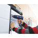 RAPID Thermal 1600 фен строительный 1600 Вт. Регулировка температуры: 60°C / 550 °C. Расход воздуха 280 л/мин