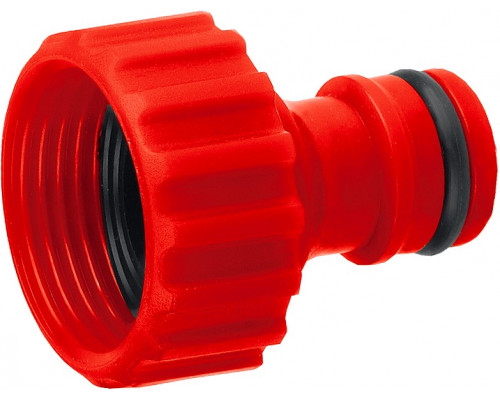 GRINDA GI-34, 3/4″, адаптер штуцерный, с внутренней резьбой