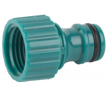 RACO ORIGINAL 1/2″, с внутренней резьбой, адаптер штуцерный