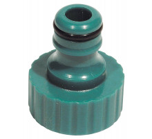 RACO ORIGINAL 3/4″, с внутренней резьбой, адаптер штуцерный