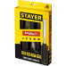 STAYER Max-Cut набор стамесок с пластмассовой рукояткой, 5шт