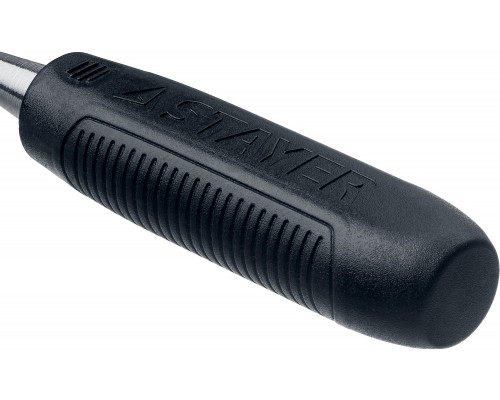 STAYER Max-Cut набор стамесок с пластмассовой рукояткой, 5шт