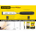 STAYER Max-Cut набор стамесок с пластмассовой рукояткой, 5шт