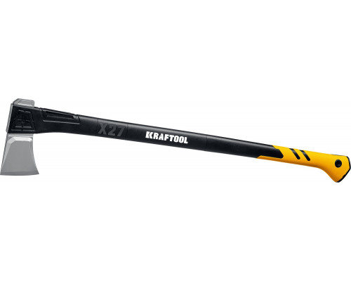 Топор-колун KRAFTOOL X27 1750/2800 г, в чехле, 920 мм