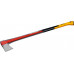 Топор-колун KRAFTOOL X27 1750/2800 г, в чехле, 920 мм