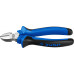ЗУБР ПРОФЕССИОНАЛ бокорезы, 180 мм