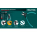 KRAFTOOL Kraft Mini, 130 мм, прецизионные бокорезы (220017-5-12)