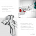 KRAFTOOL VISE-WRENCH X 300 мм, Клещи переставные-гаечный ключ (22069)