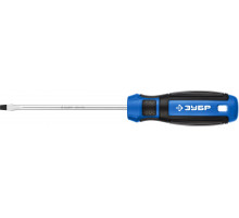 ЗУБР Профессионал SL4x100 отвертка