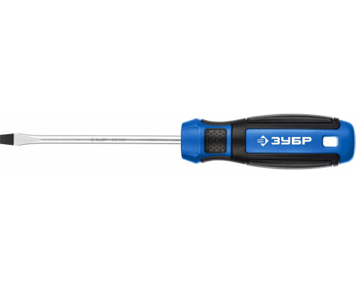 ЗУБР Профессионал SL5x100 отвертка
