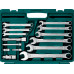 KRAFTOOL X-Drive 82, 82 предм., (1/2″+1/4″), универсальный набор инструмента (27887-H82)