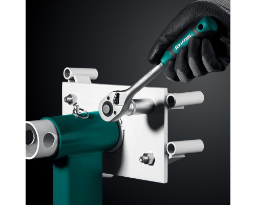 KRAFTOOL X-Drive 82, 82 предм., (1/2″+1/4″), универсальный набор инструмента (27887-H82)