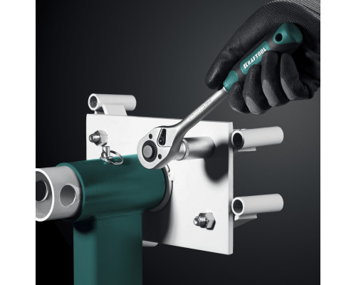 KRAFTOOL X-Drive 82, 82 предм., (1/2″+1/4″), универсальный набор инструмента (27887-H82)