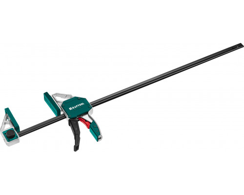 KRAFTOOL EXTREM 900/95 струбцина пистолетная