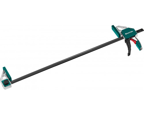 KRAFTOOL EXTREM 900/95 струбцина пистолетная