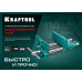 Столярные быстрозажимные тиски KRAFTOOL 175 мм