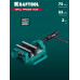 KRAFTOOL DPV-75, 75 мм, станочные сверлильные тиски (32722-75)