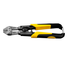 Болторез Hercules Forge, компактный, Cr-V, max d=5 / HRC40 d=2, 200 мм, STAYER