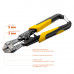 Болторез Hercules Forge, компактный, Cr-V, max d=5 / HRC40 d=2, 200 мм, STAYER