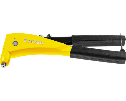 STAYER RX-600 заклепочник, литой корпус
