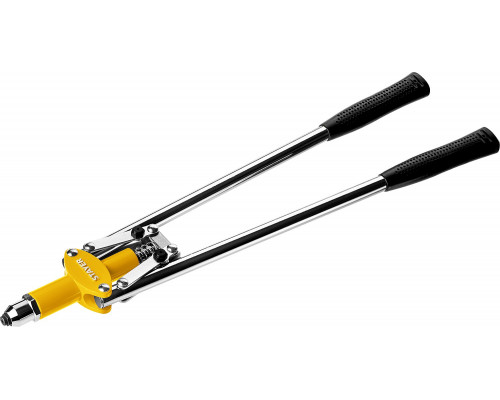 STAYER MAX-POWER MX-48 двуручный заклепочник