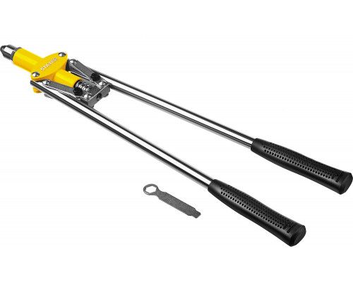 STAYER MAX-POWER MX-48 двуручный заклепочник