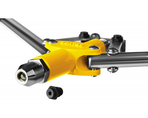 STAYER MAX-POWER MX-48 двуручный заклепочник