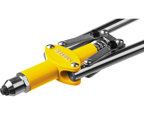 STAYER MAX-POWER MX-48 двуручный заклепочник
