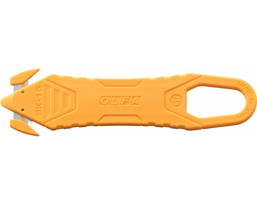 OLFA безопасный нож для вскрытия коробок