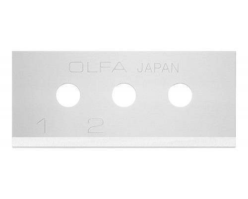 Лезвие OLFA специальное, для ″OL-SK-10″, 17,8 мм / 10 шт
