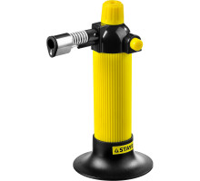 Автономная газовая горелка STAYER с пьезоподжигом, 1200°С, MaxTerm MB300