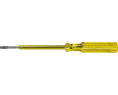 Пробник STAYER ″STANDARD″ TOPElectro электрический, 100-500В, 190мм, этикетка-флажок