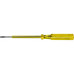 Пробник STAYER ″STANDARD″ TOPElectro электрический, 100-500В, 190мм, этикетка-флажок