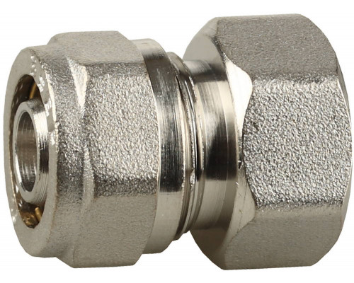 ЗУБР цанга-гайка, 1/2″ х 16 х 2.0 мм, соединитель (51402-16-1/2)