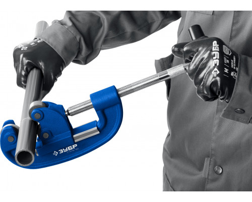 ЗУБР СТАЛЬ-60 (10-60 мм), Труборез для стали (23752)