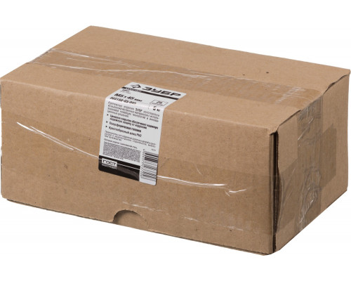 Винт DIN 7985, M5 x 45 мм, 5 кг, кл. пр. 4.8, оцинкованный, ЗУБР