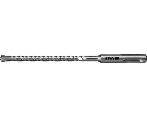 STAYER Бур SDS-plus 5 x 160 мм