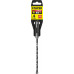 STAYER Бур SDS-plus 6 x 160 мм