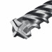 ЗУБР ПРОФИ-4Х 18x1000 мм, SDS-plus бур (29313-1000-18)