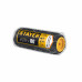 STAYER PUTTY 80 мм, 180 мм, 8 мм ручка, ролик для шпатлевки, PROFESSIONAL (02642-18)