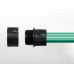 GRINDA PROLine S-15, 15 м шланг-дождеватель