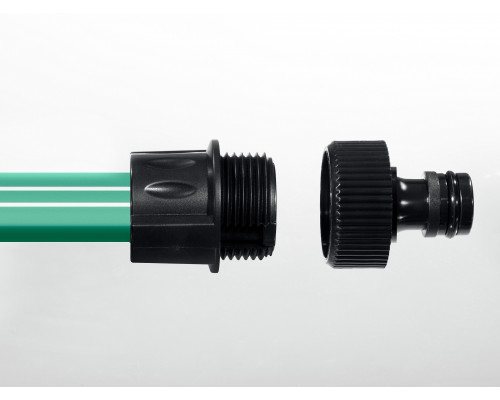 GRINDA PROLine S-15, 15 м шланг-дождеватель