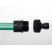 GRINDA PROLine S-15, 15 м шланг-дождеватель