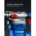 ЗУБР 40 мм, 1300 Вт, АВТ, перфоратор SDS-Max, Профессионал (ЗПМ-40-1300 ЭВ)