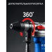 ЗУБР 40 мм, 1300 Вт, АВТ, перфоратор SDS-Max, Профессионал (ЗПМ-40-1300 ЭВ)