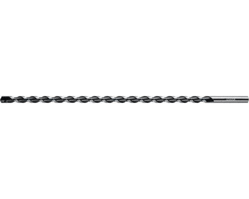 STAYER HERCULES 12 x 400 мм сверло по бетону PROFESSIONAL