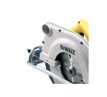 Дисковая пила, 1750 Вт, 235х30 мм, 86 мм D23700-QS DeWalt