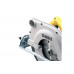 Дисковая пила, 1750 Вт, 235х30 мм, 86 мм D23700-QS DeWalt