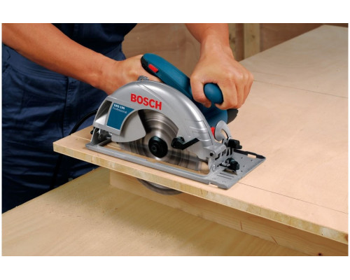 BOSCH GKS 190 Пилы дисковые